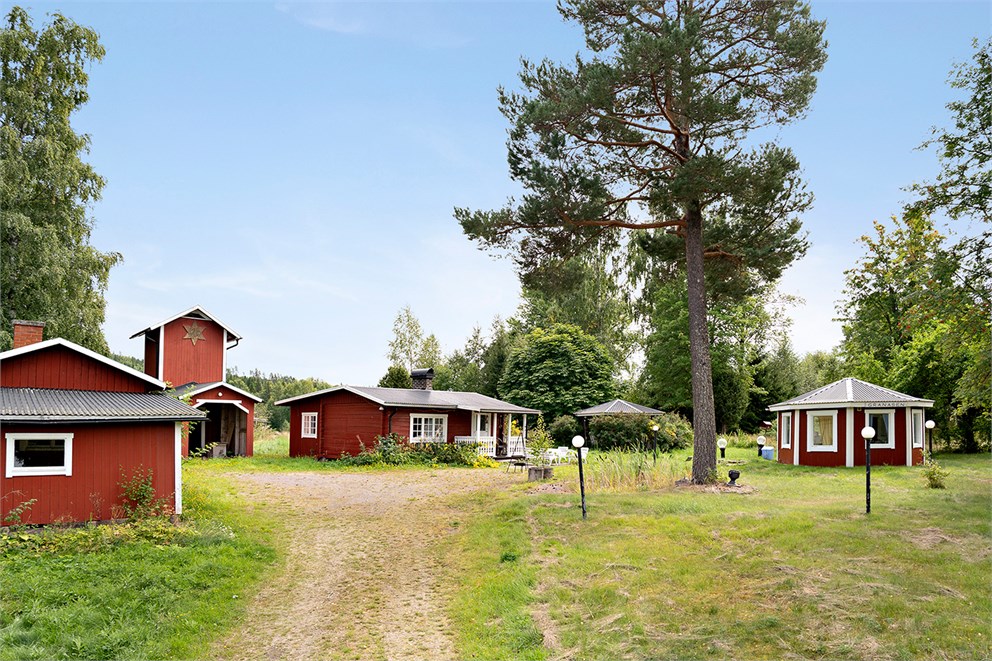 Lisjöberg 58