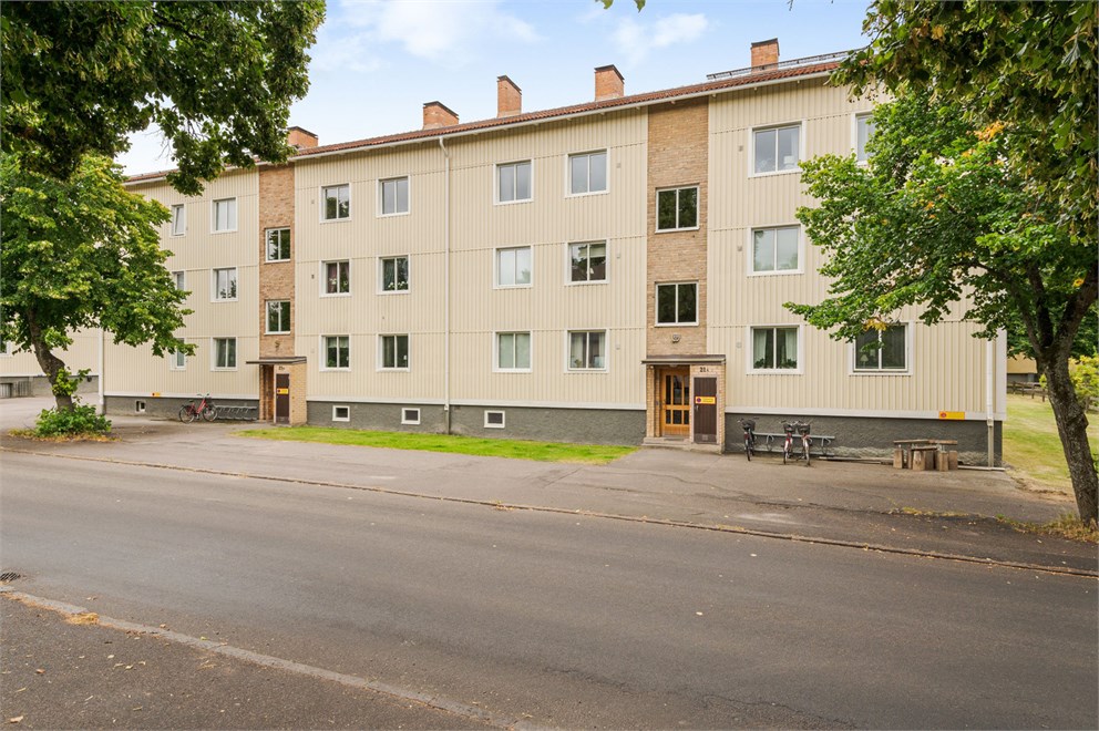 Ringvägen 21 B
