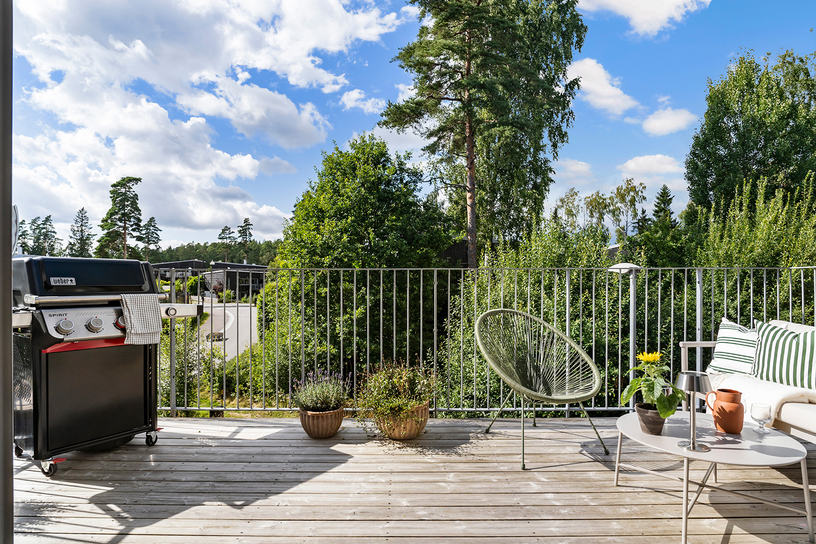 Bergsslingan 43 C – bild 3