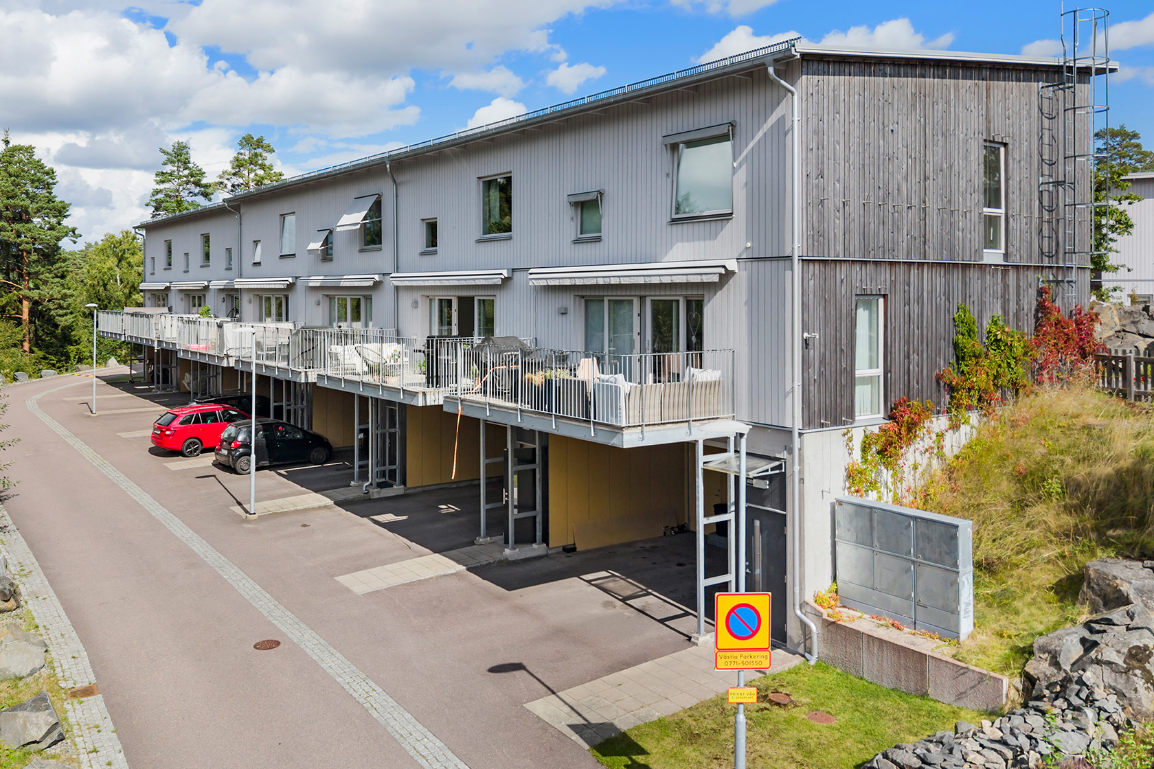 Bergsslingan 43 C – bild 8