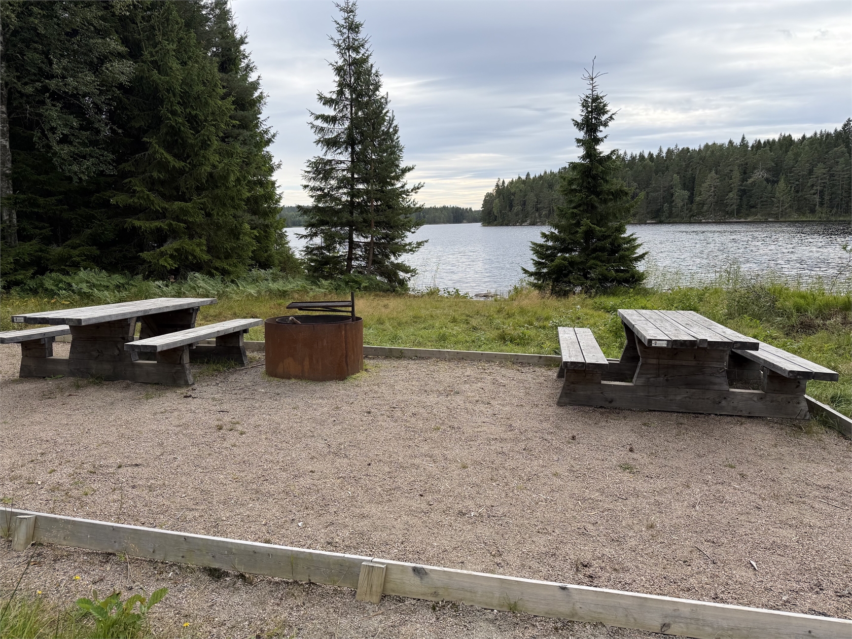 Kungsskogen Stor Älgsjön 1 – bild 25