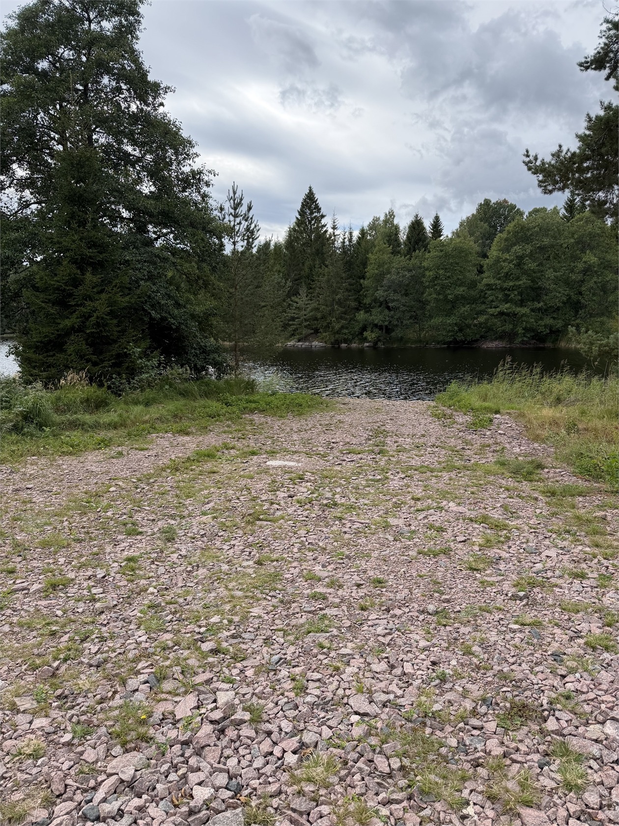 Kungsskogen Stor Älgsjön 1 – bild 27