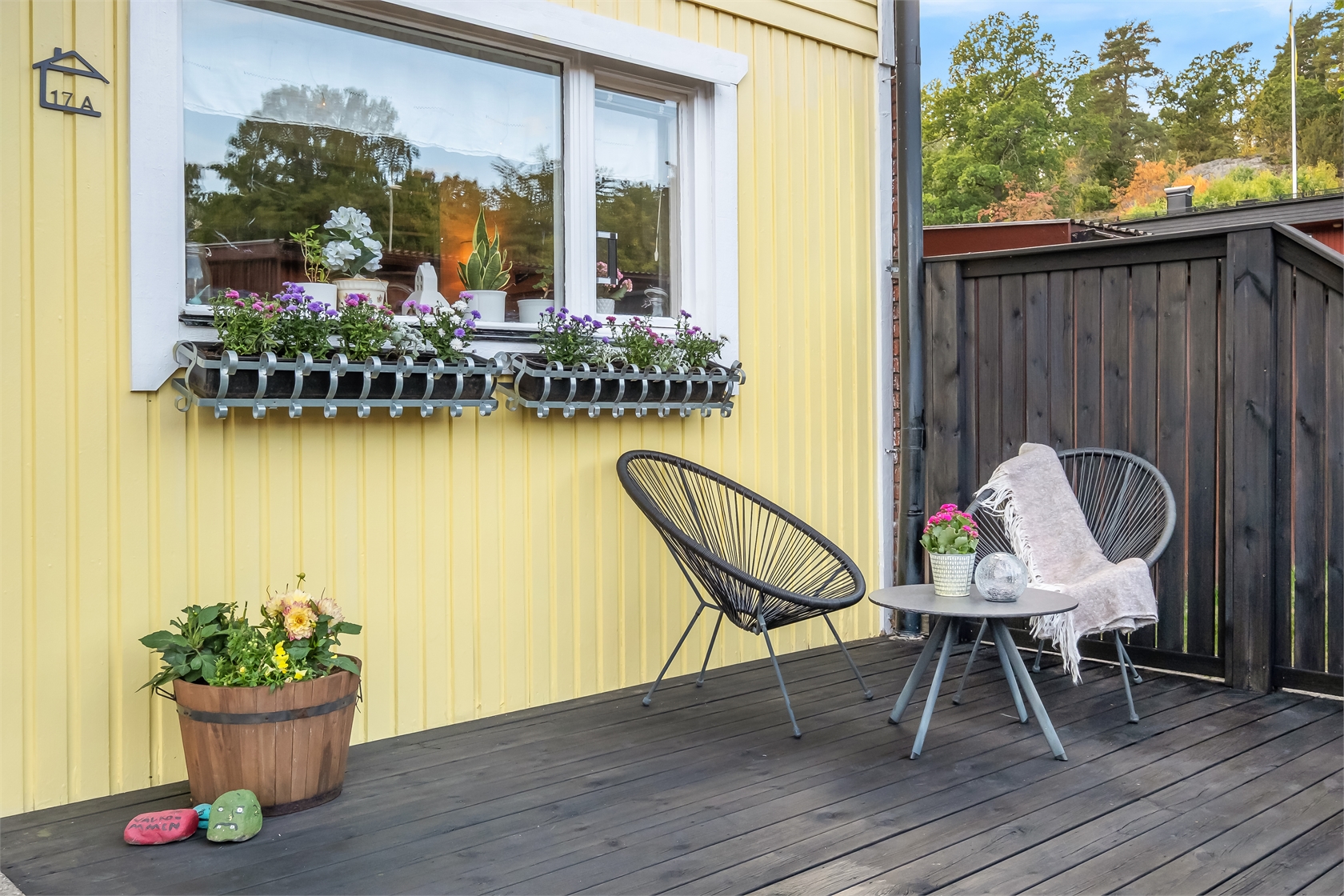 Floravägen 17A – bild 5