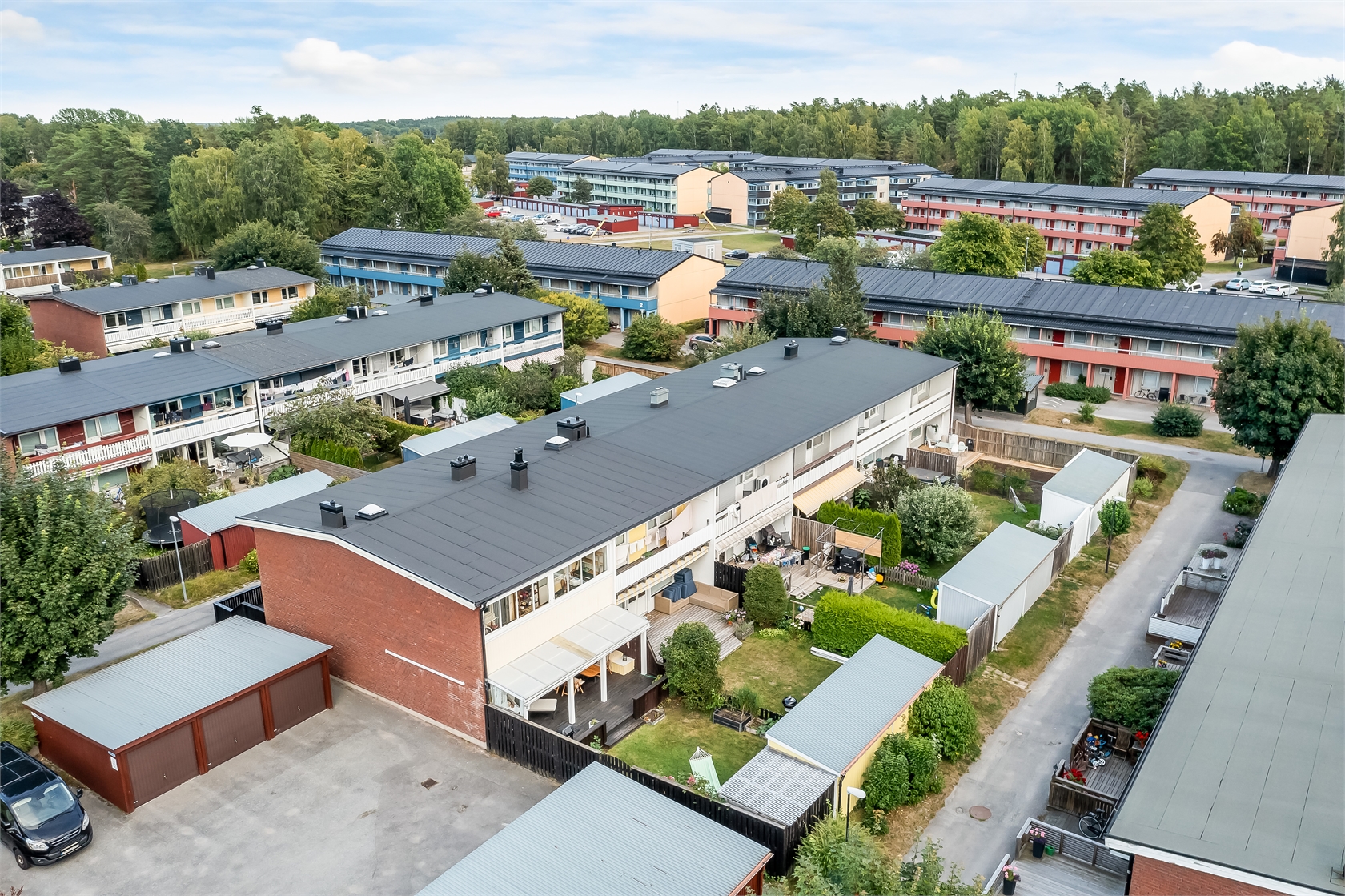 Floravägen 17A – bild 45
