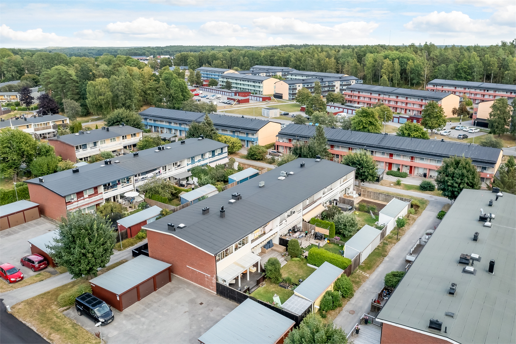 Floravägen 17A – bild 47