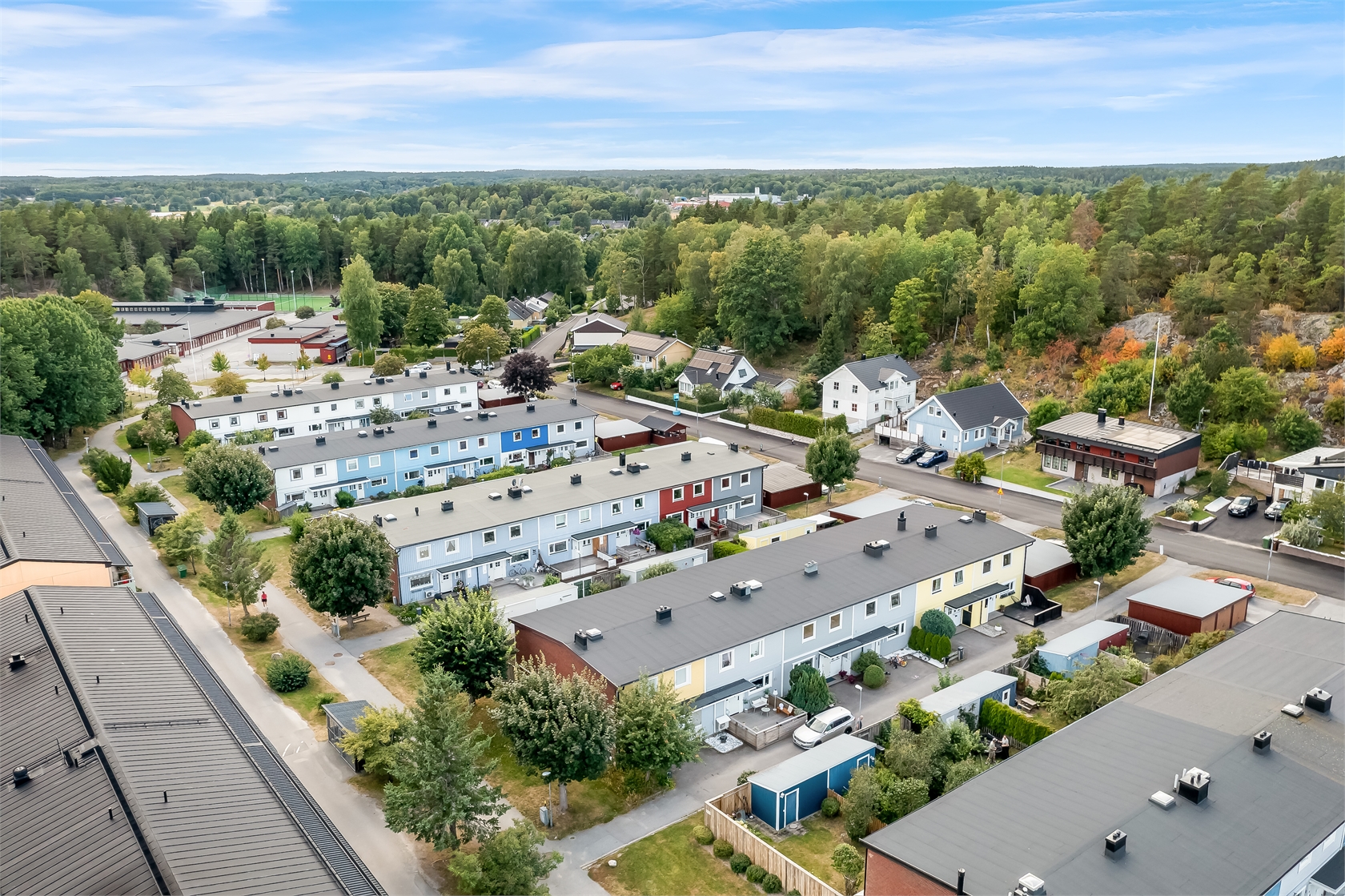 Floravägen 17A – bild 48