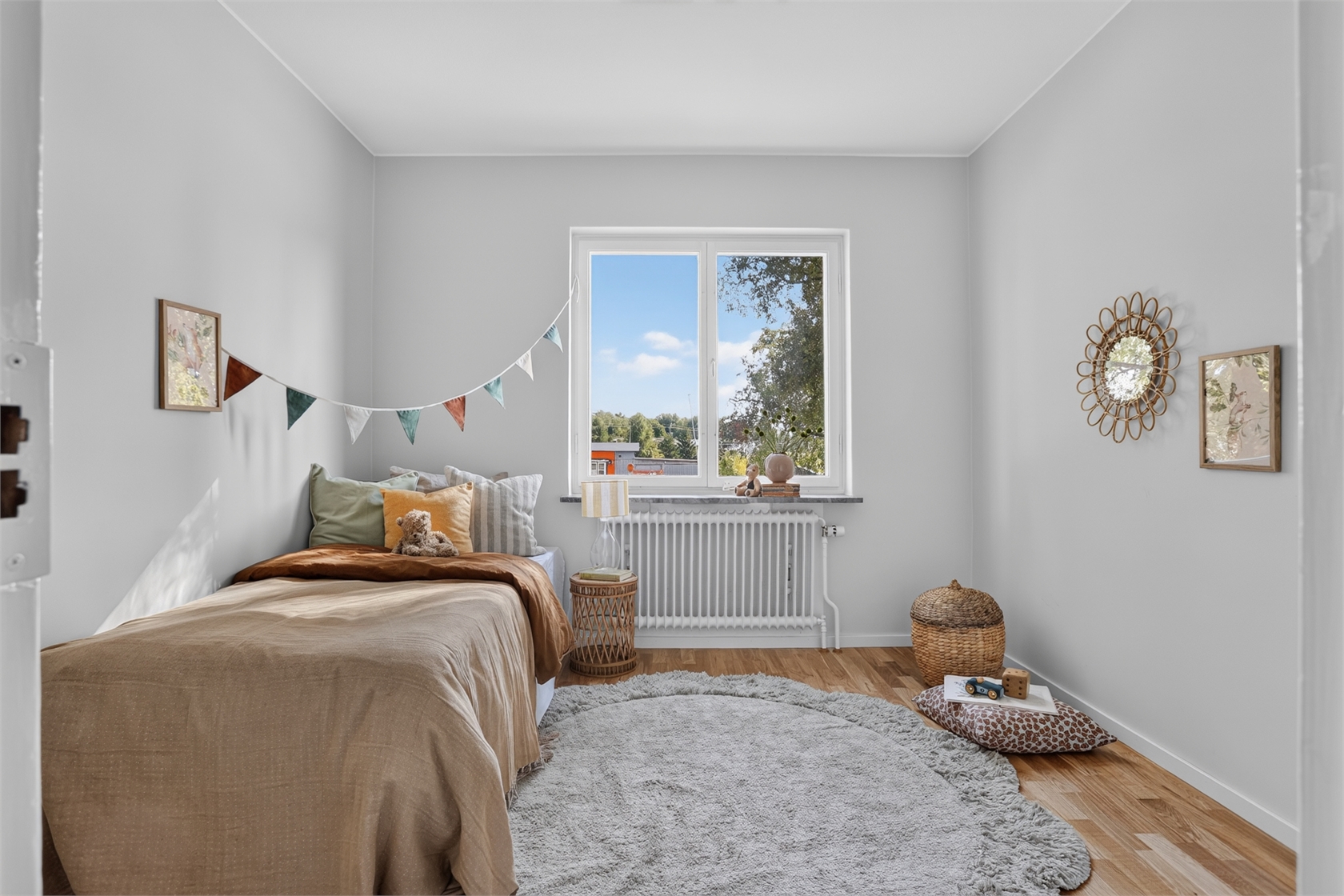 Gammeltorpsvägen 1F, lgh 1001 – bild 15