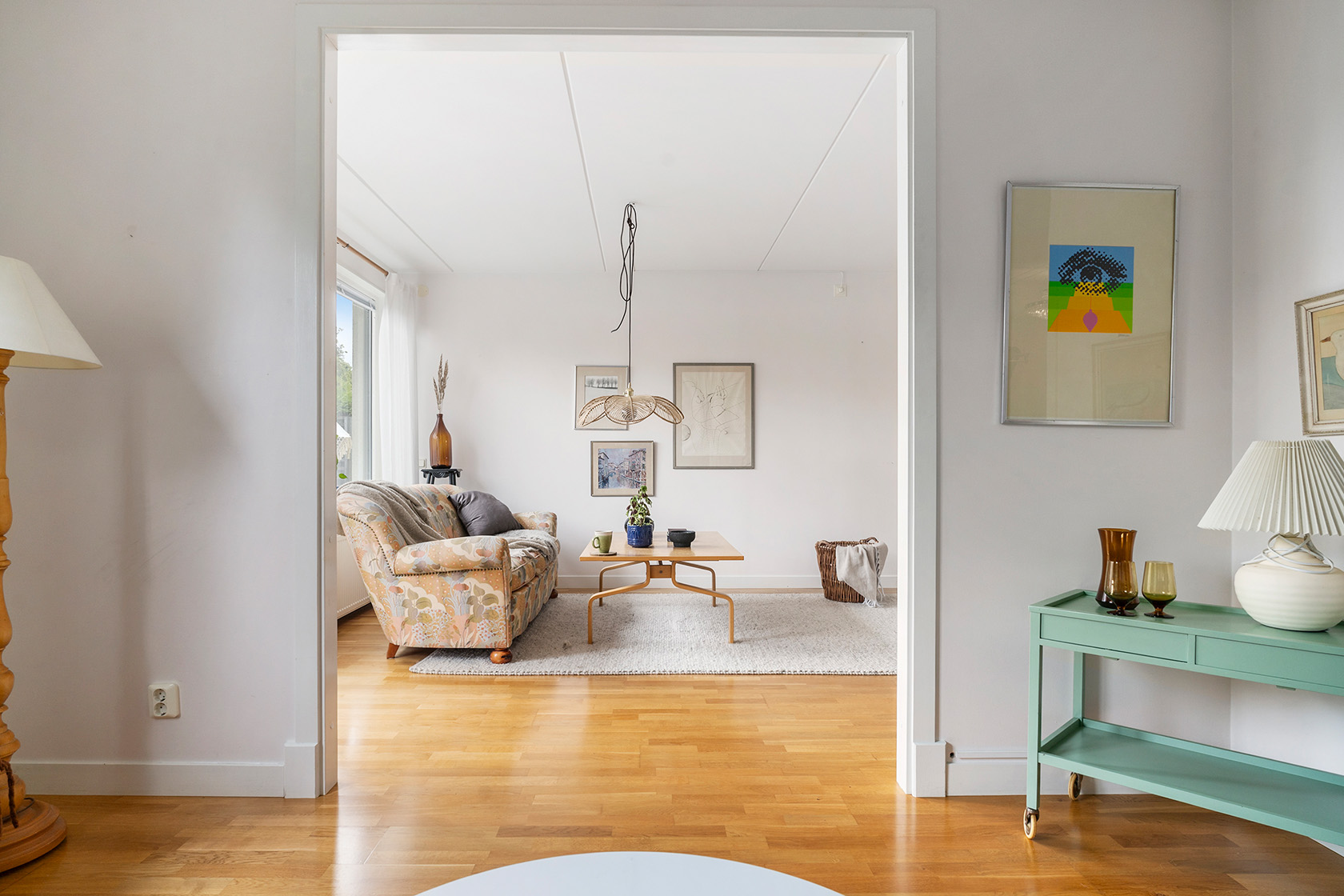 Kantor Edgrens väg 2 G – bild 11