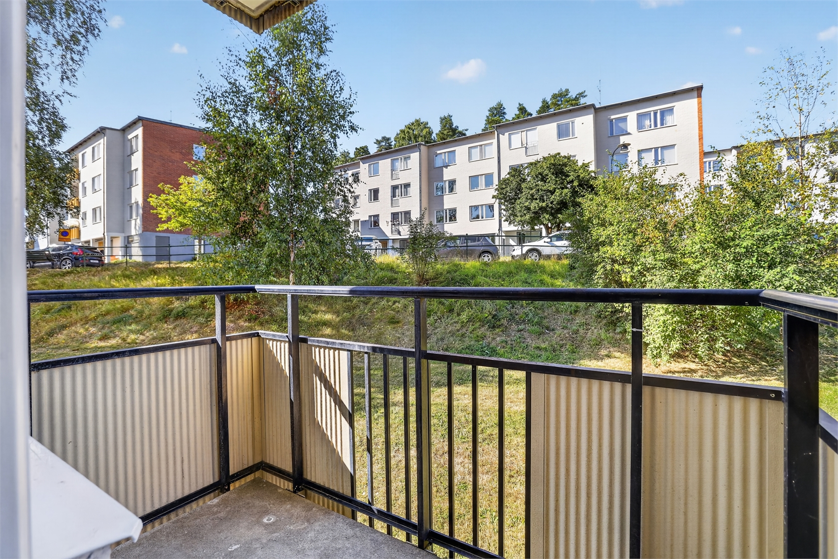 Gammeltorpsvägen 1F, lgh 1001 – bild 26