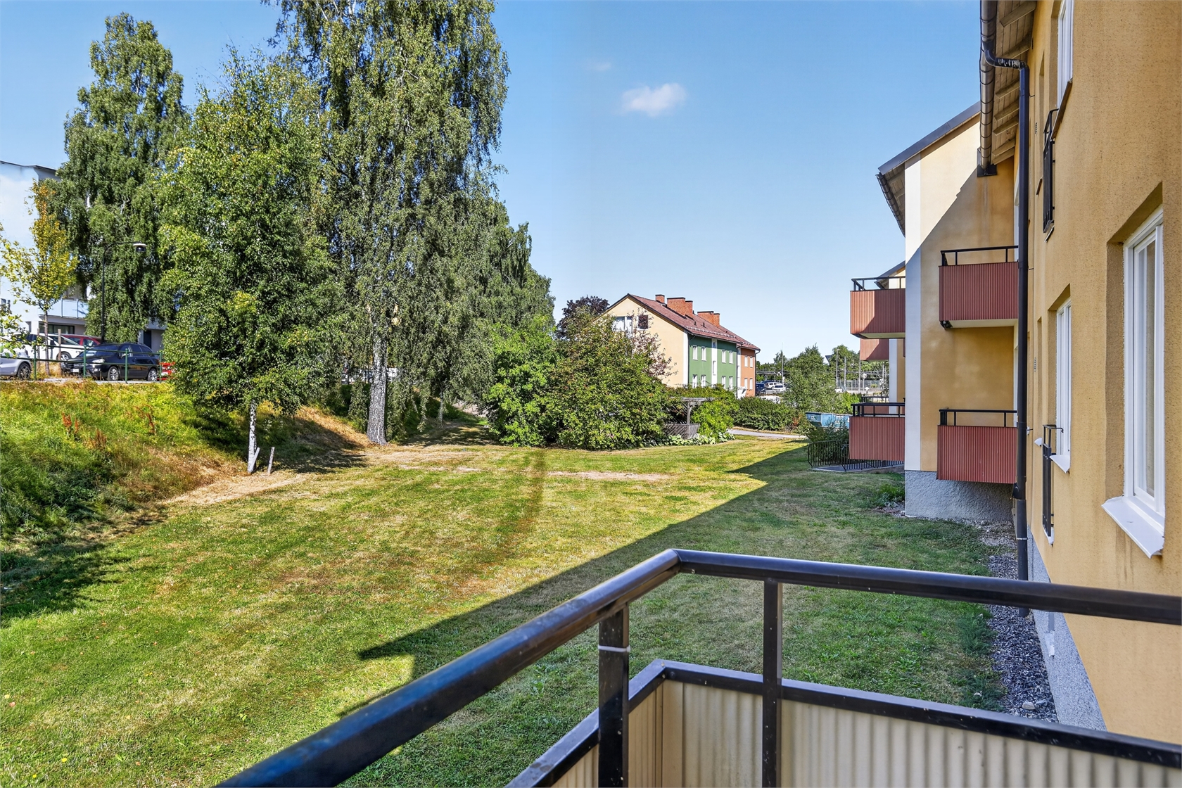 Gammeltorpsvägen 1F, lgh 1001 – bild 4