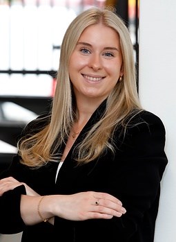 Linnéa Mossberg