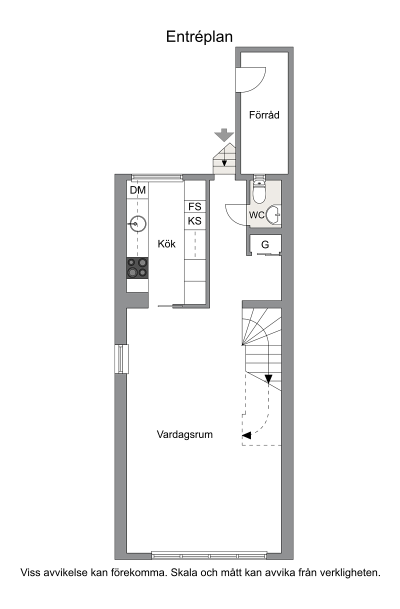 Entréplan