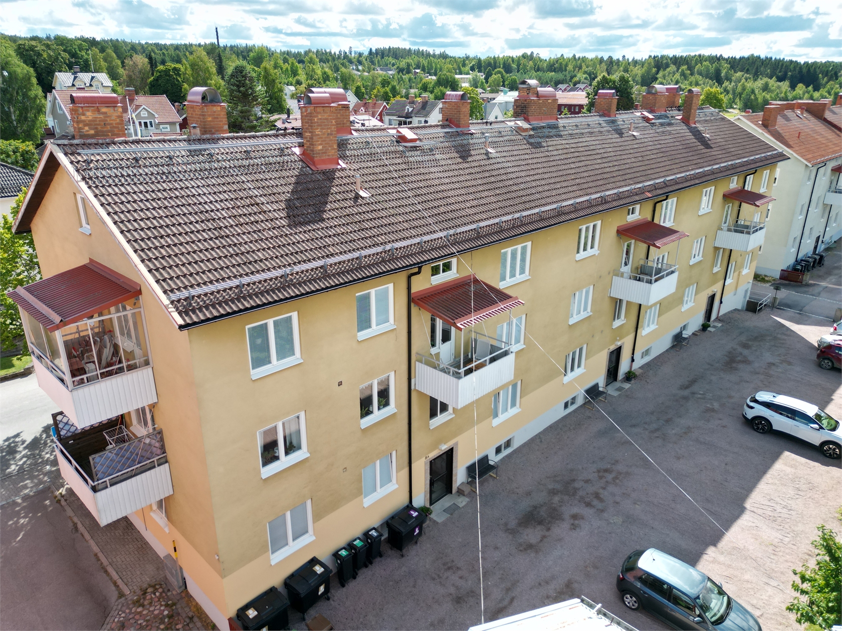 Gränsgatan 8 B – bild 2
