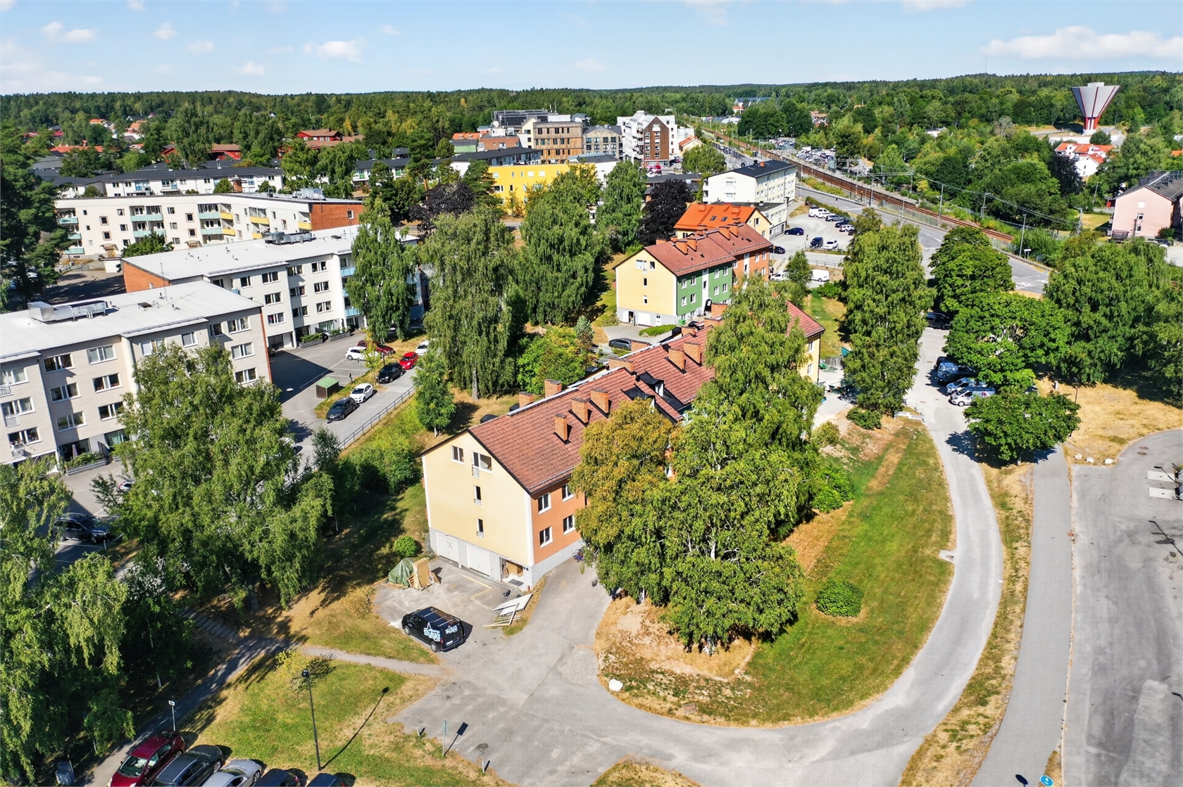 Gammeltorpsvägen 1F, lgh 1001 – bild 28