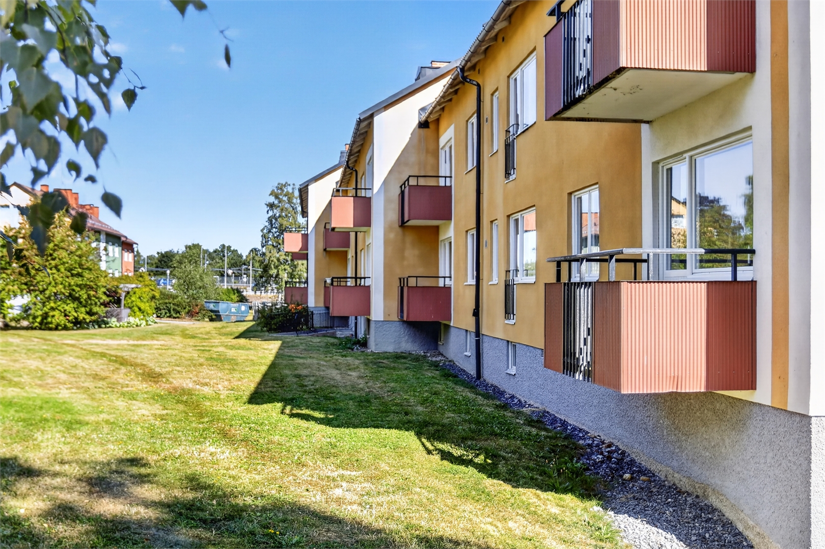 Gammeltorpsvägen 1F, lgh 1002 – bild 17