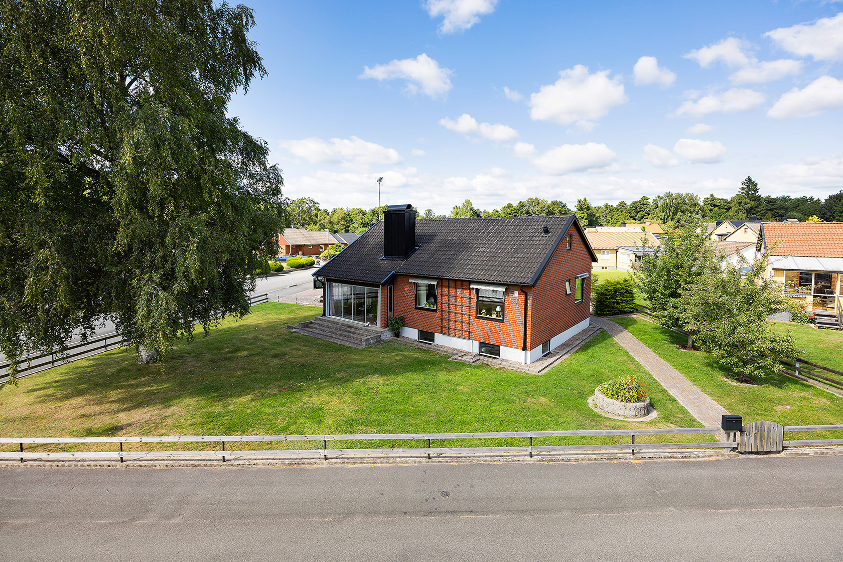Parkvägen 22 – bild 4