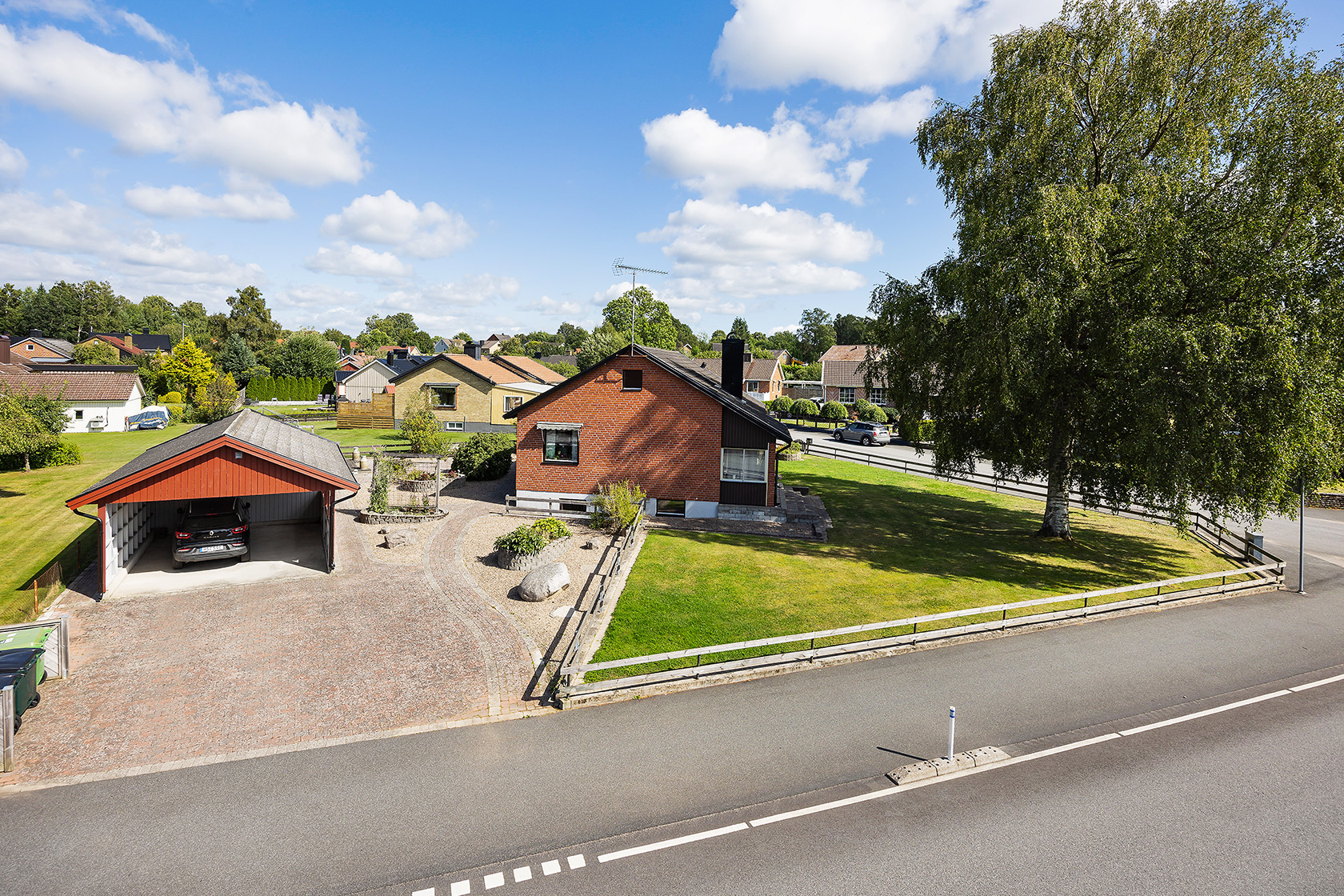 Parkvägen 22 – bild 3