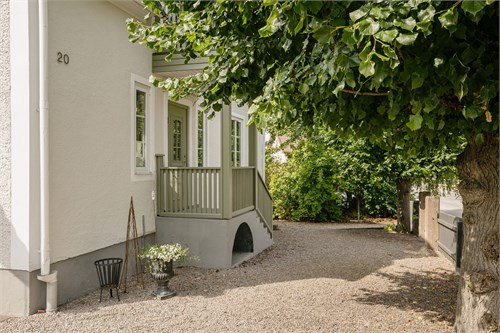 Blombackagatan 20