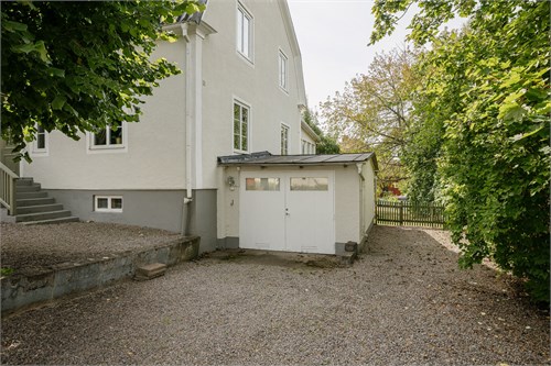 Blombackagatan 20