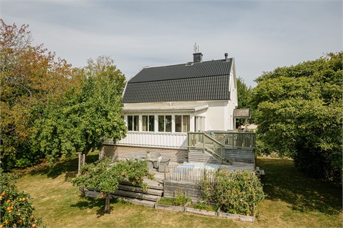 Blombackagatan 20