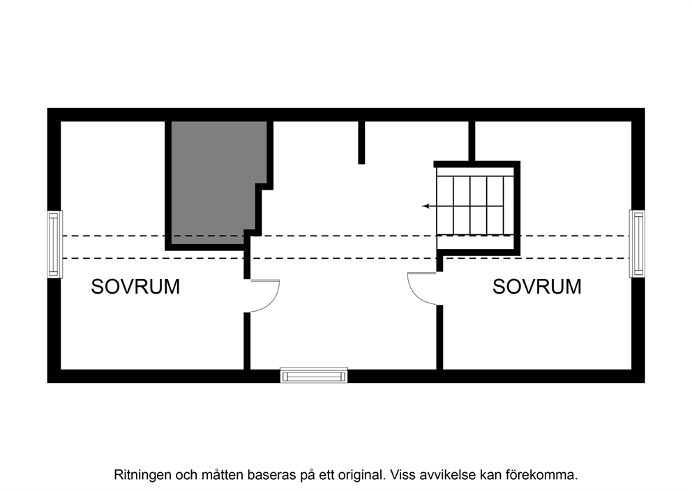 Planritning 2