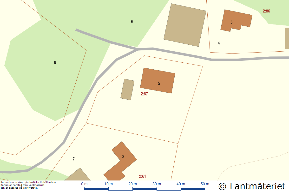 Lillsandavägen 5 – bild 42