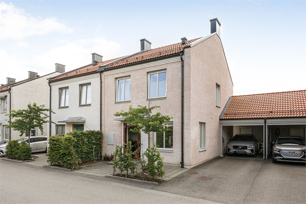 Järnsparvsgatan 7