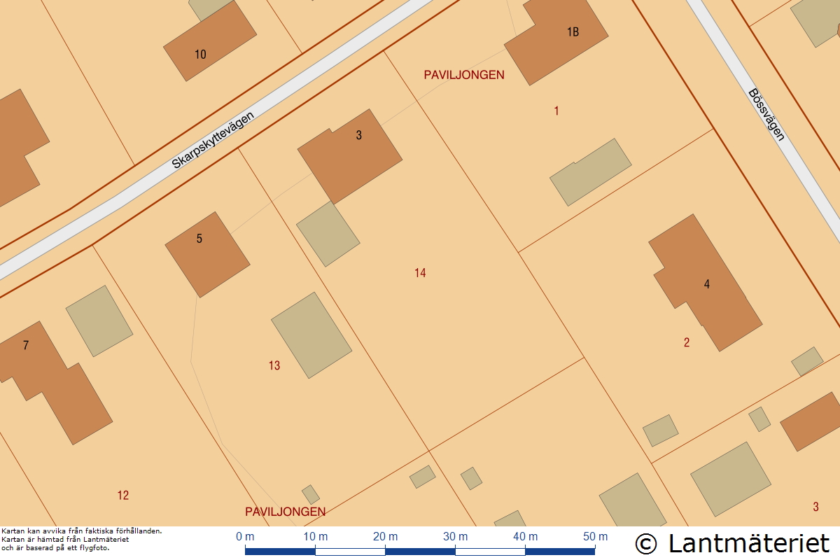 Skarpskyttevägen 3 – bild 15
