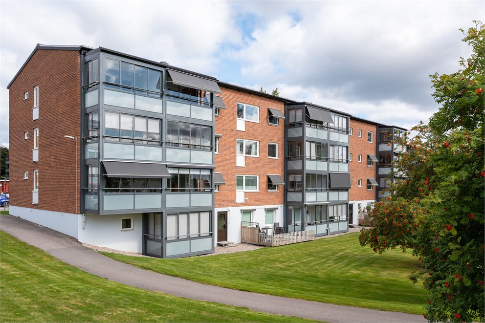 Bryggargatan 1E