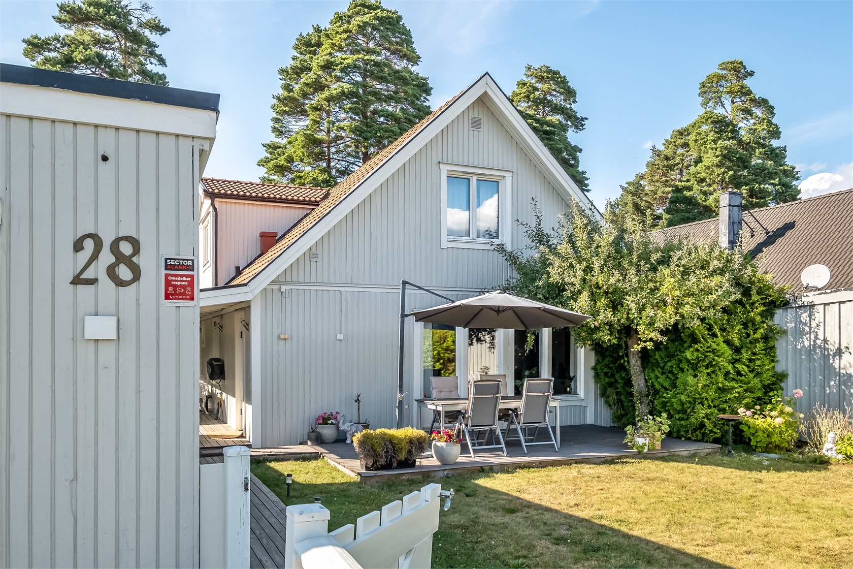 Ragnebergsvägen 28 – bild 28