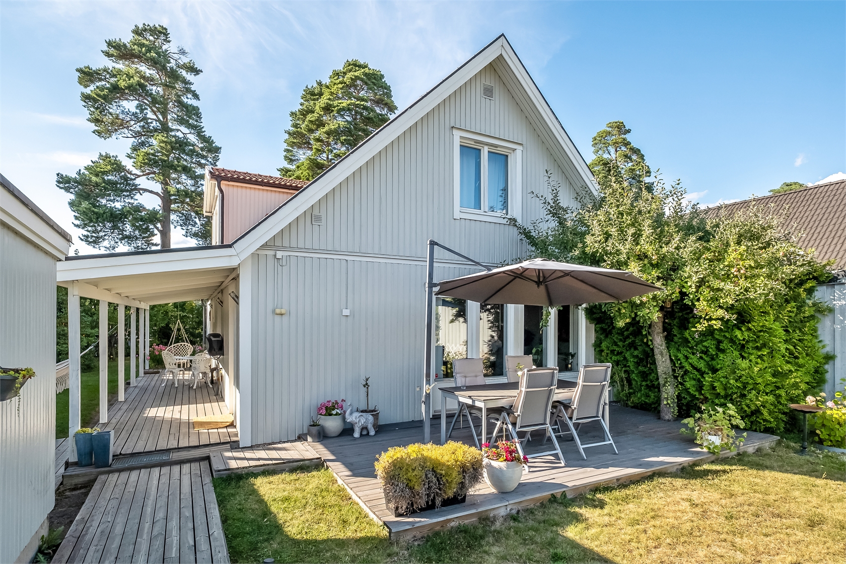 Ragnebergsvägen 28 – bild 27