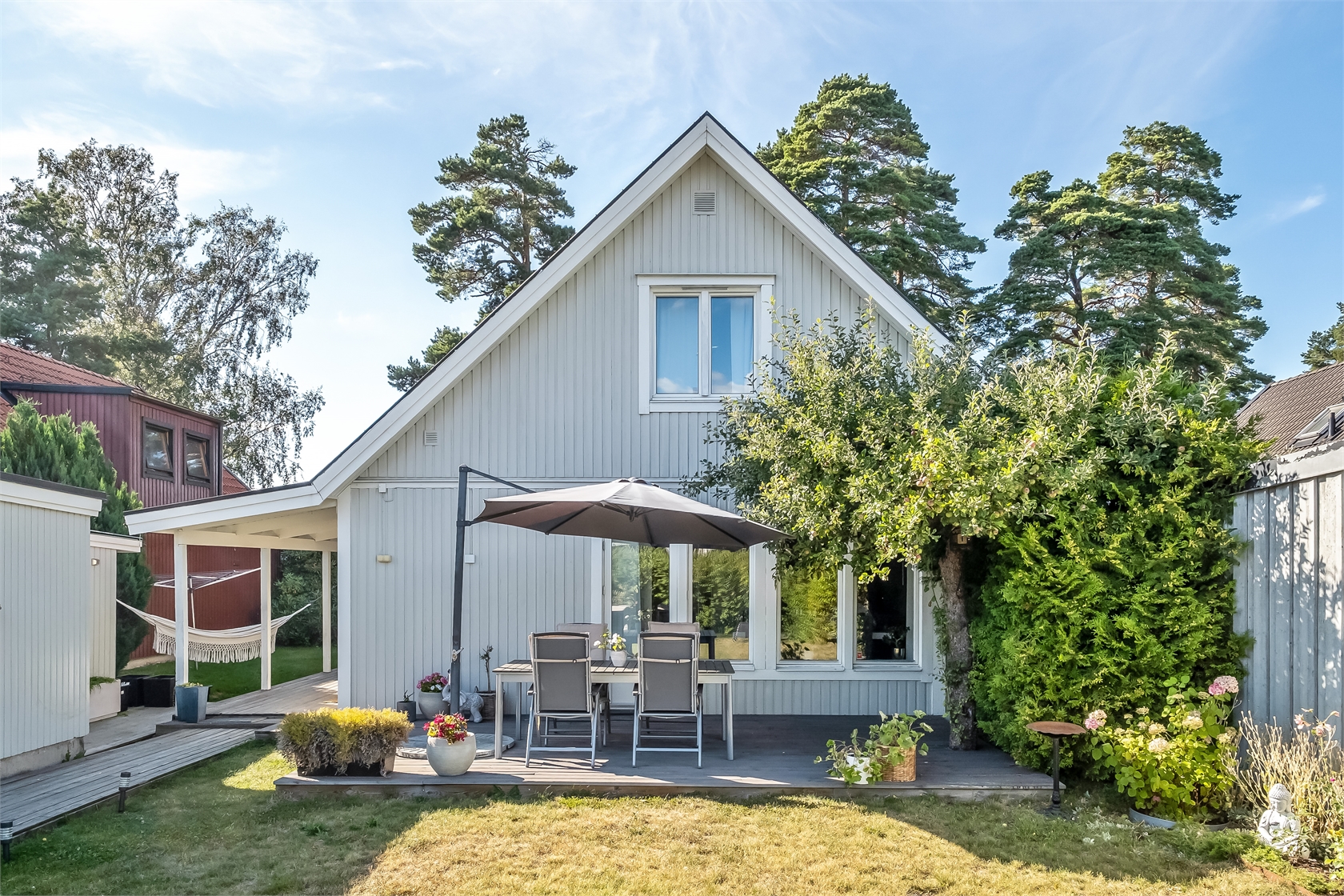 Ragnebergsvägen 28 – bild 26