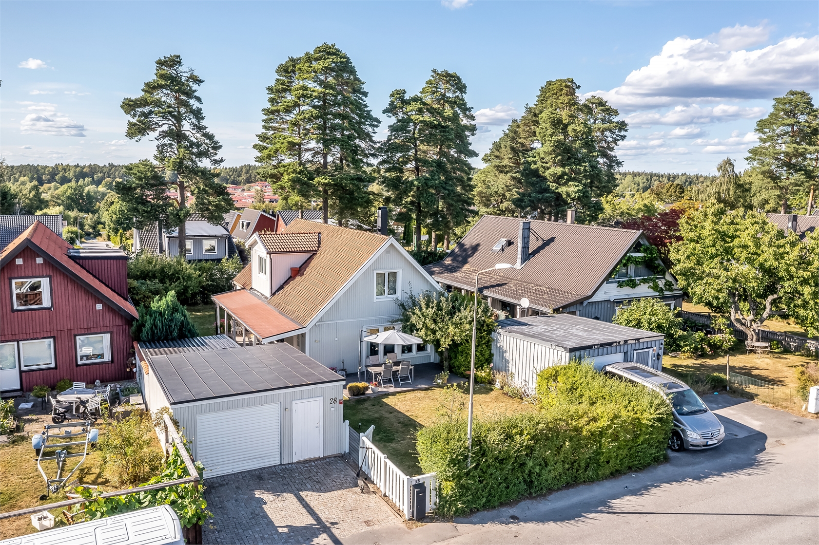 Ragnebergsvägen 28 – bild 29