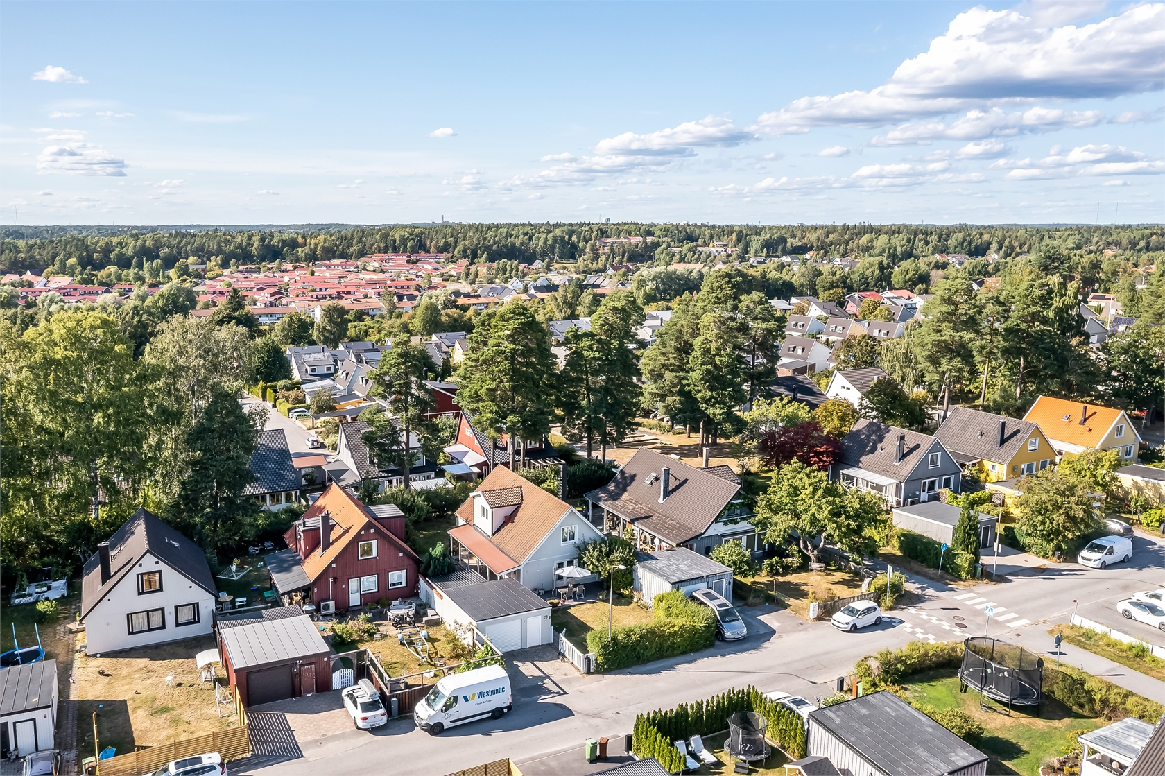 Ragnebergsvägen 28 – bild 24