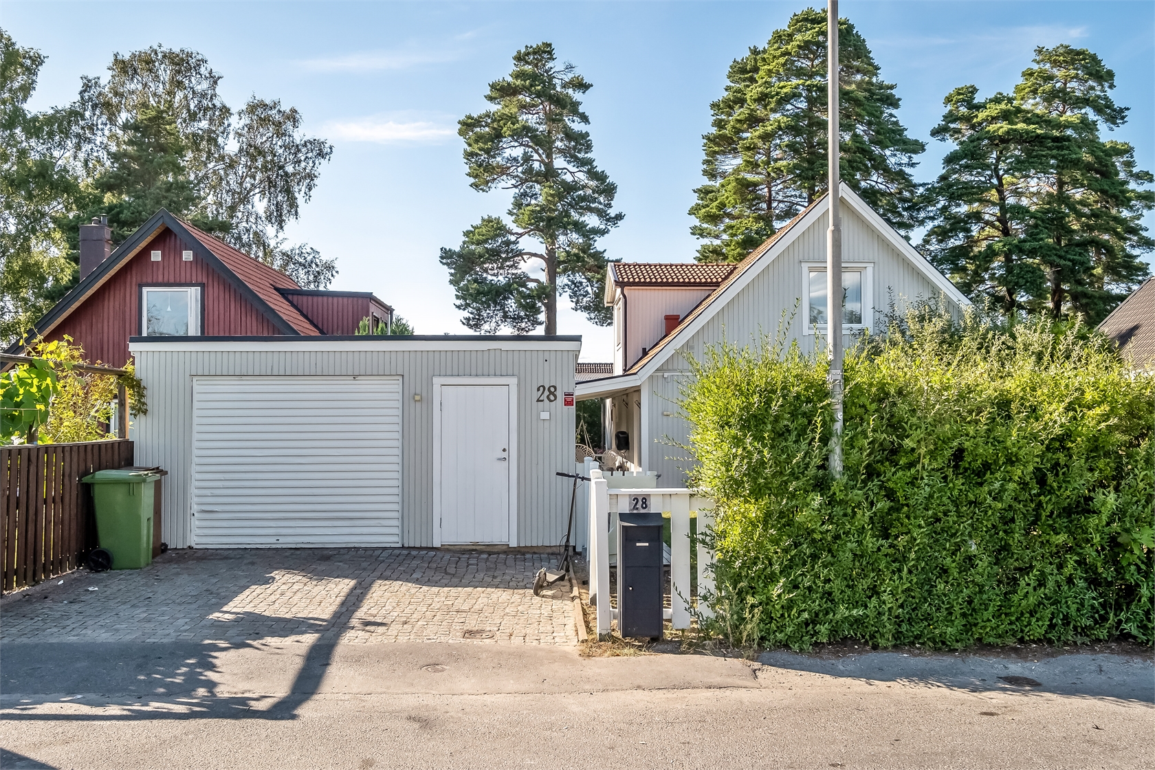 Ragnebergsvägen 28 – bild 23