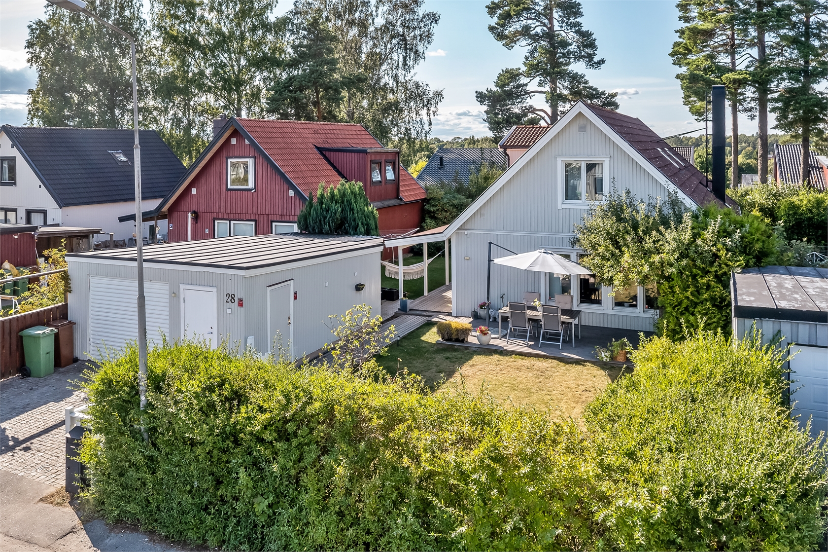 Ragnebergsvägen 28 – bild 31