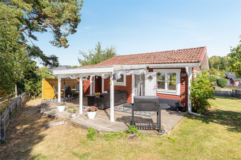 Svartkärrsvägen 53