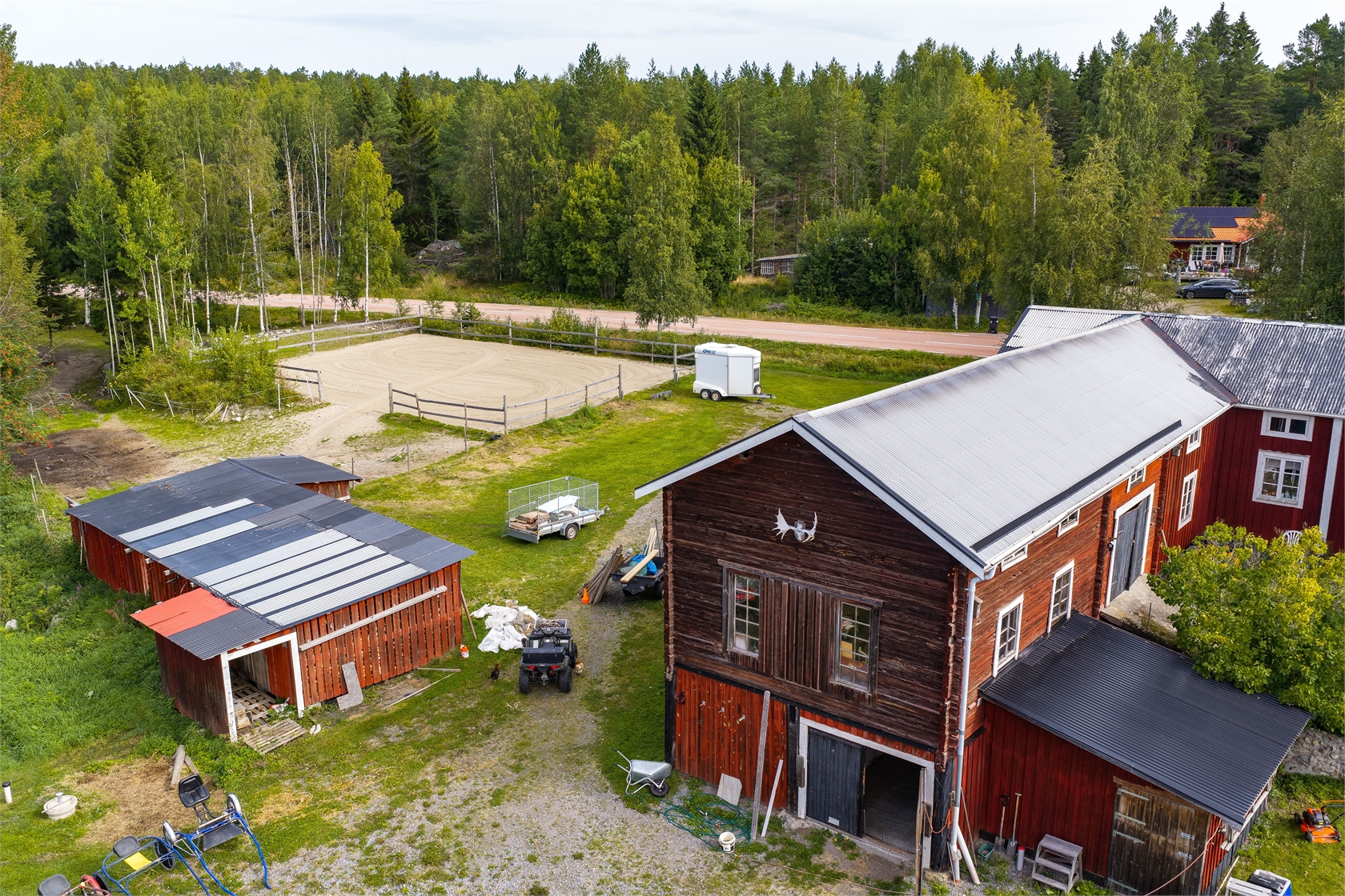 Hagafjärden 94A – bild 51