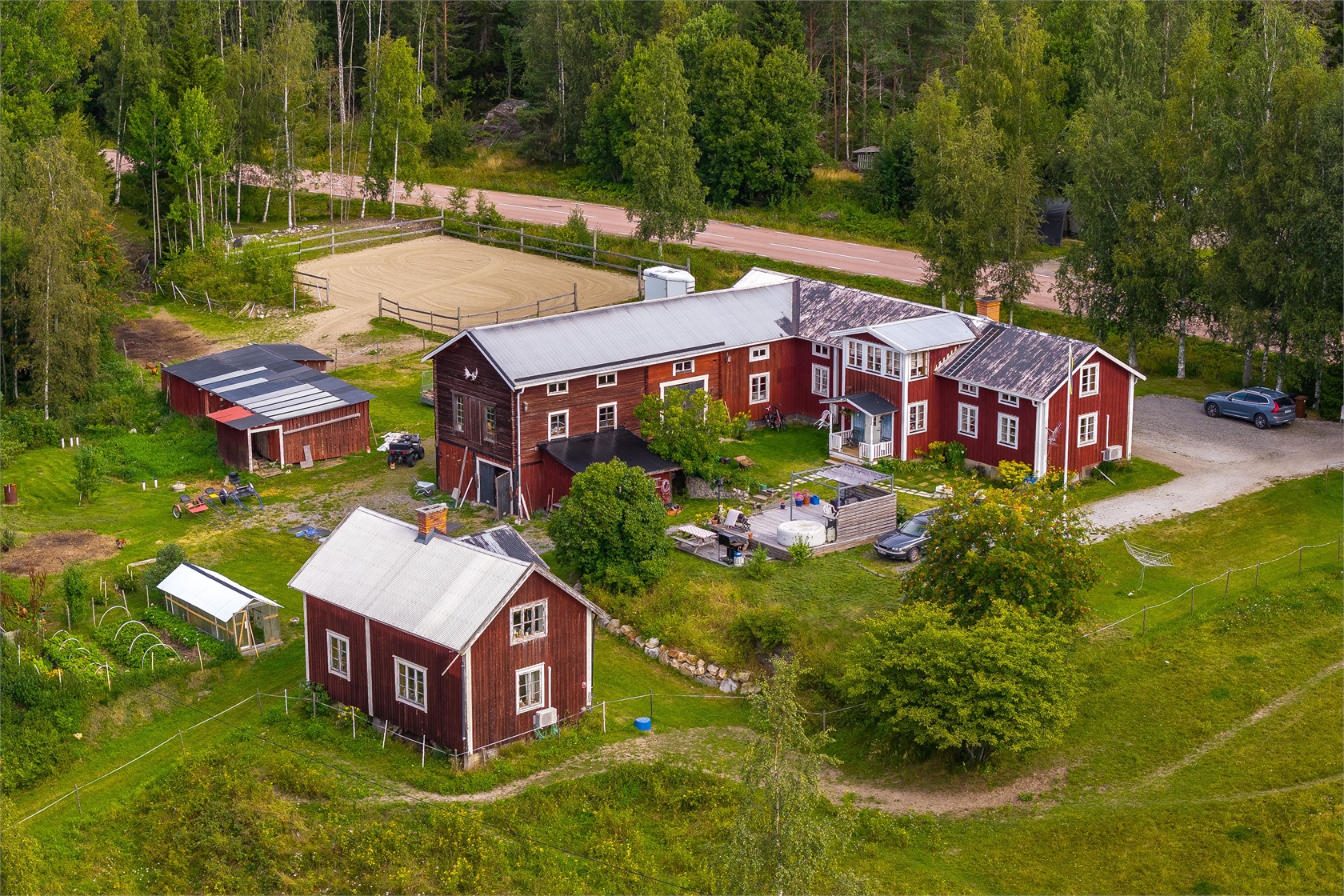 Hagafjärden 94A – bild 3