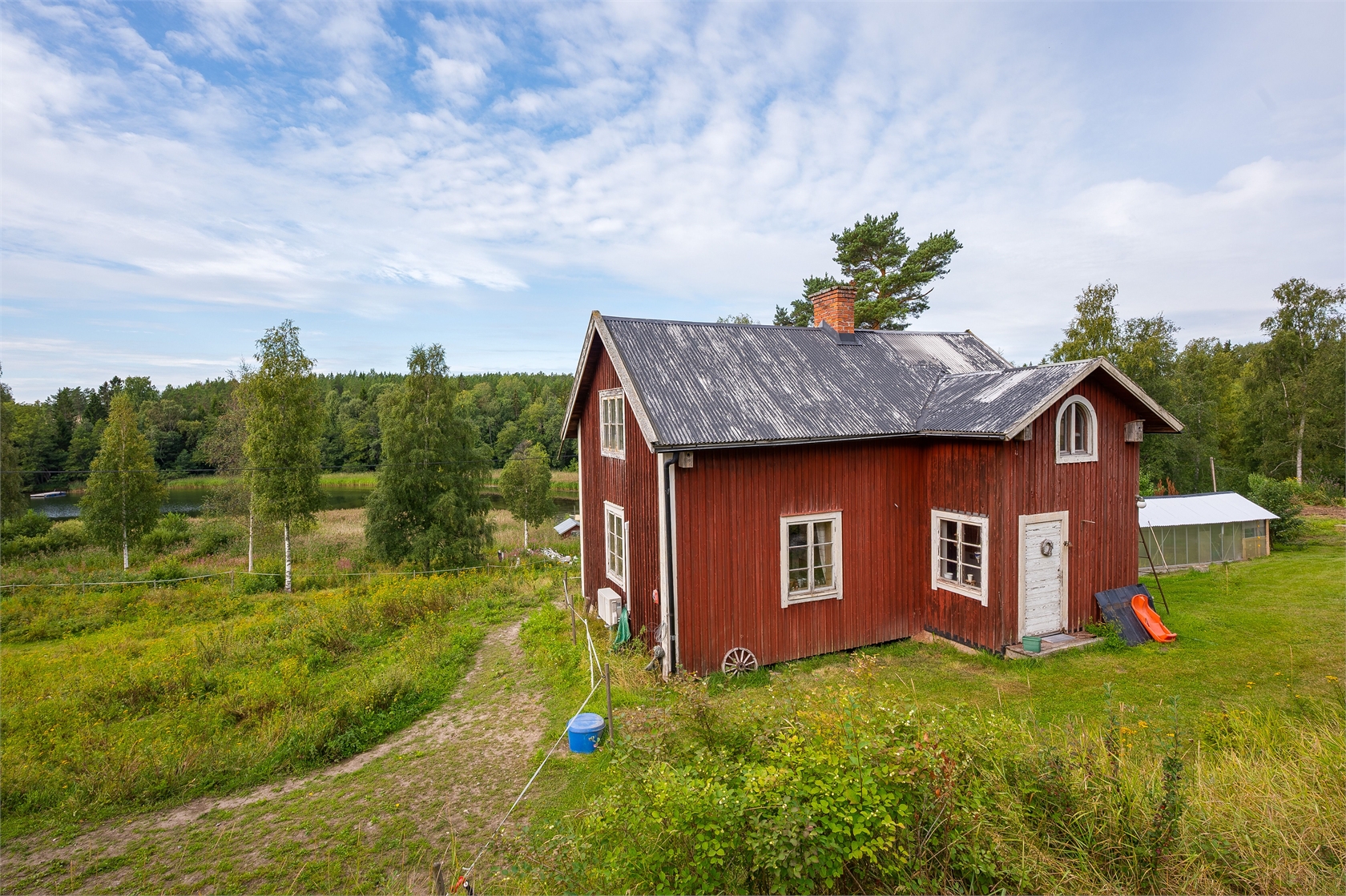 Hagafjärden 94A – bild 34