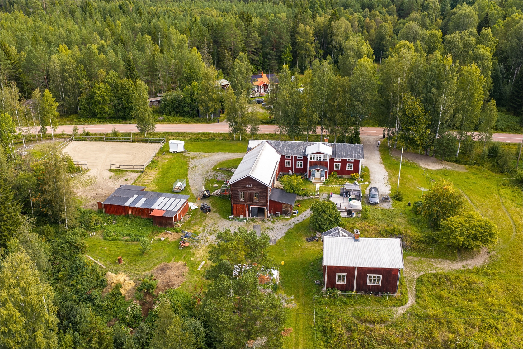 Hagafjärden 94A – bild 36