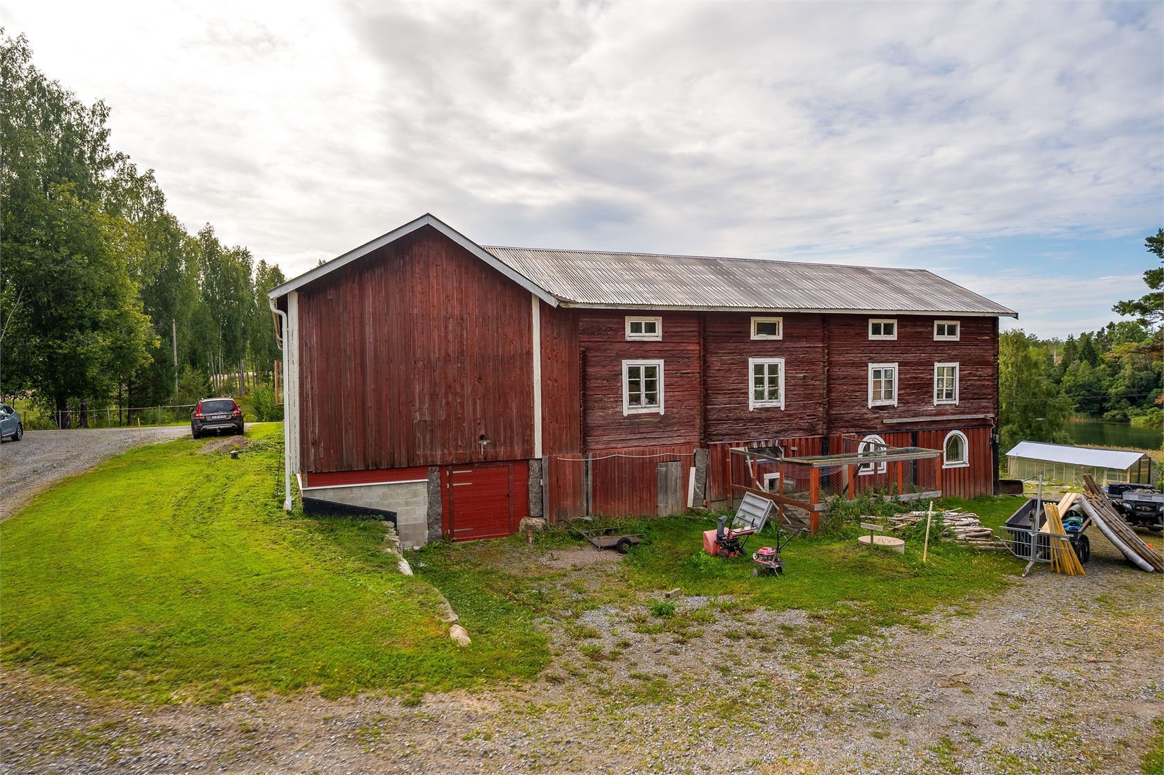 Hagafjärden 94A – bild 41