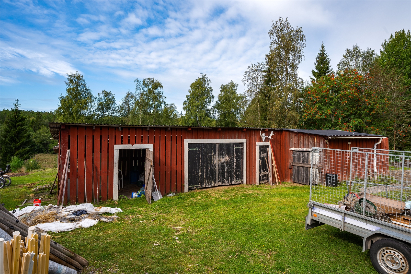 Hagafjärden 94A – bild 44