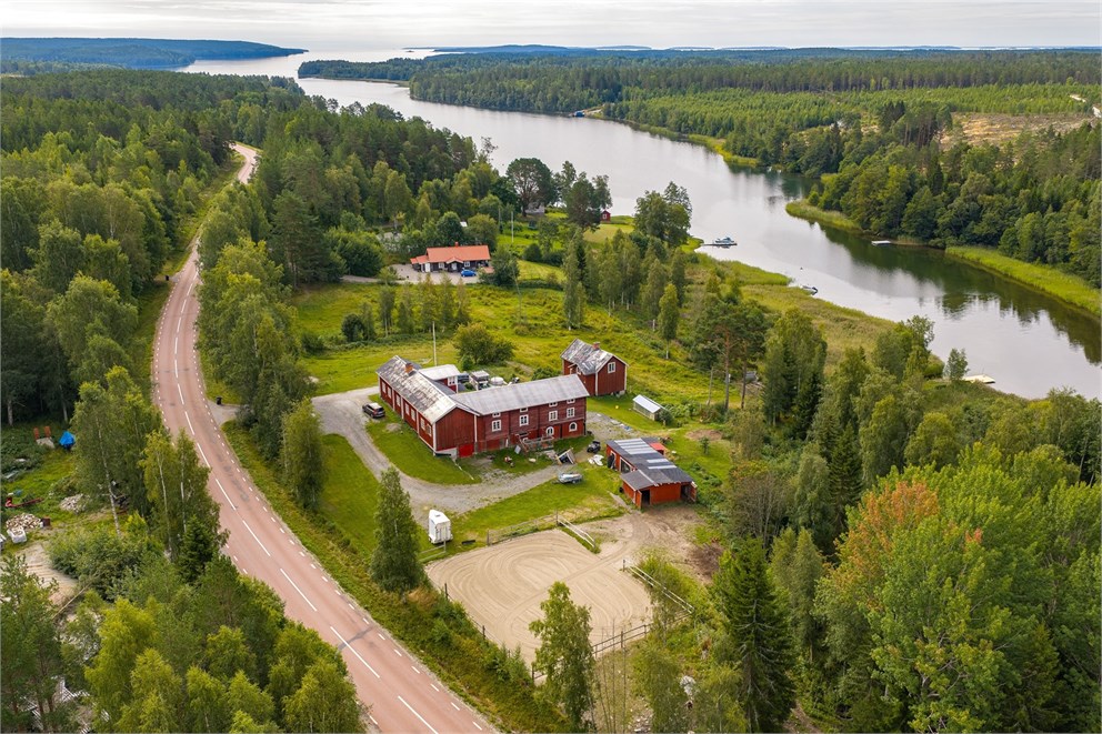 Hagafjärden 94A