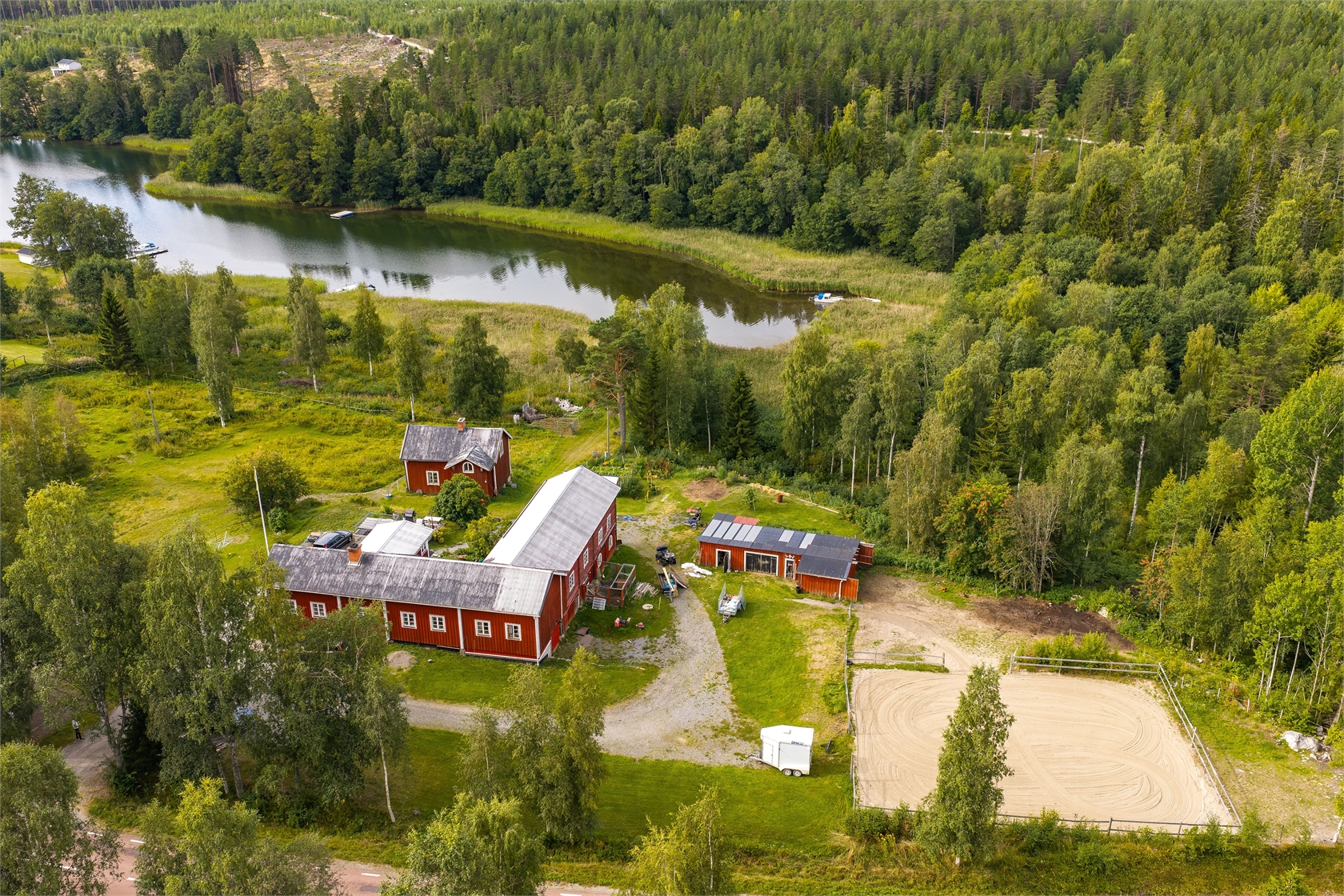 Hagafjärden 94A – bild 37