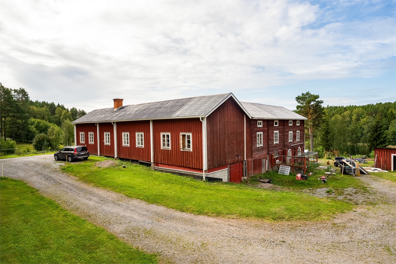 Hagafjärden 94A – bild 47