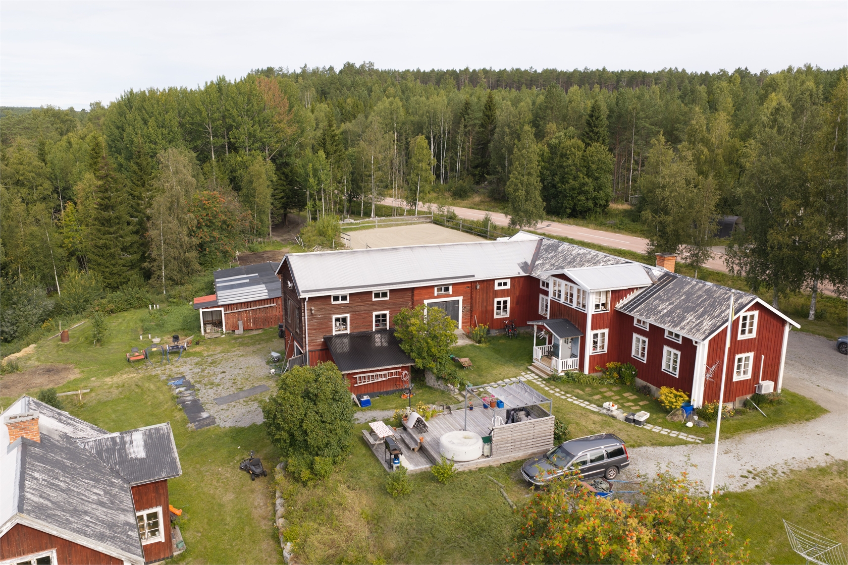 Hagafjärden 94A – bild 39