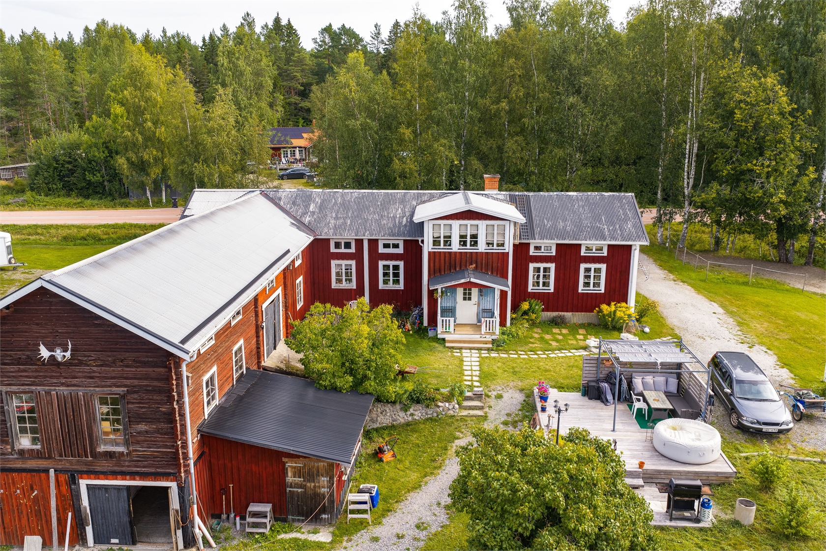 Hagafjärden 94A – bild 40