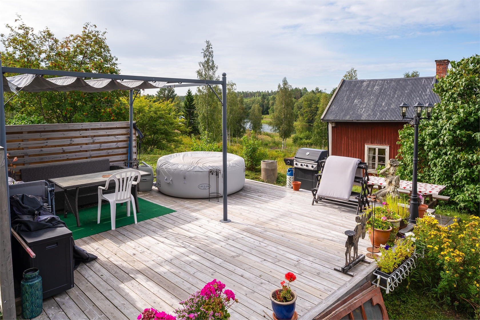 Hagafjärden 94A – bild 49