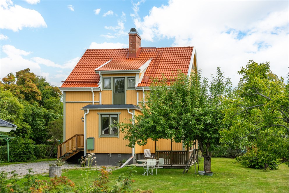 Årsundavägen 34